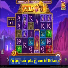 futemax play corinthians